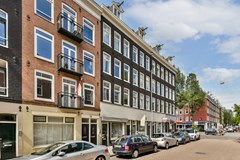 Jacob van Lennepstraat 74-4, 1053 HM Amsterdam 